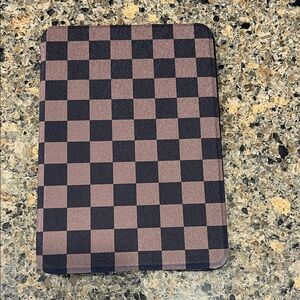 Kindle cover Booked by Michelle Method for Kindle 11th generation - Great!